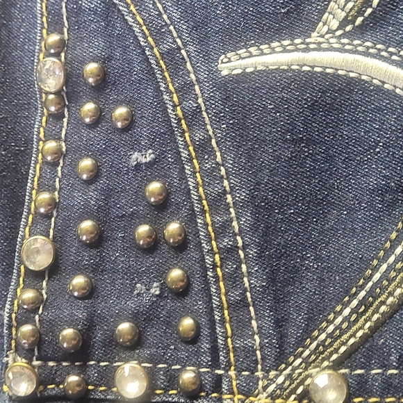 Jeans - Picture 7 of 10